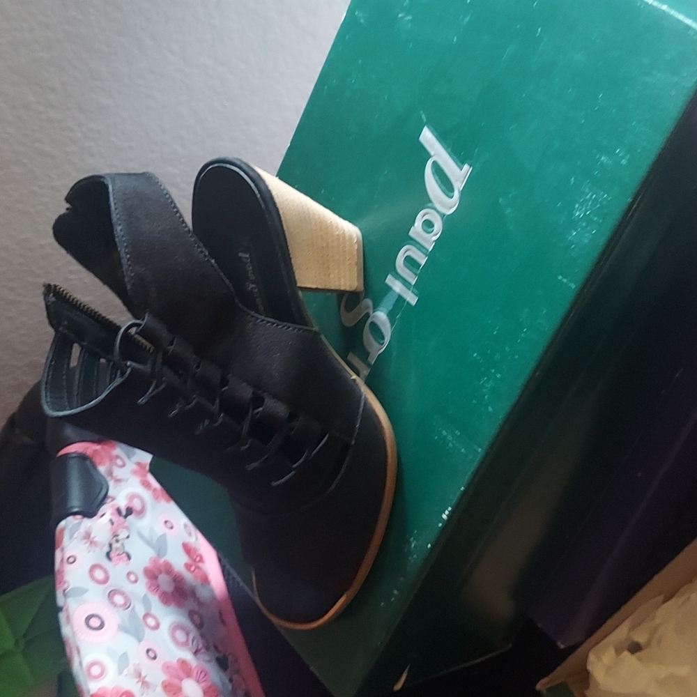 New Paul Green Mindy bootie